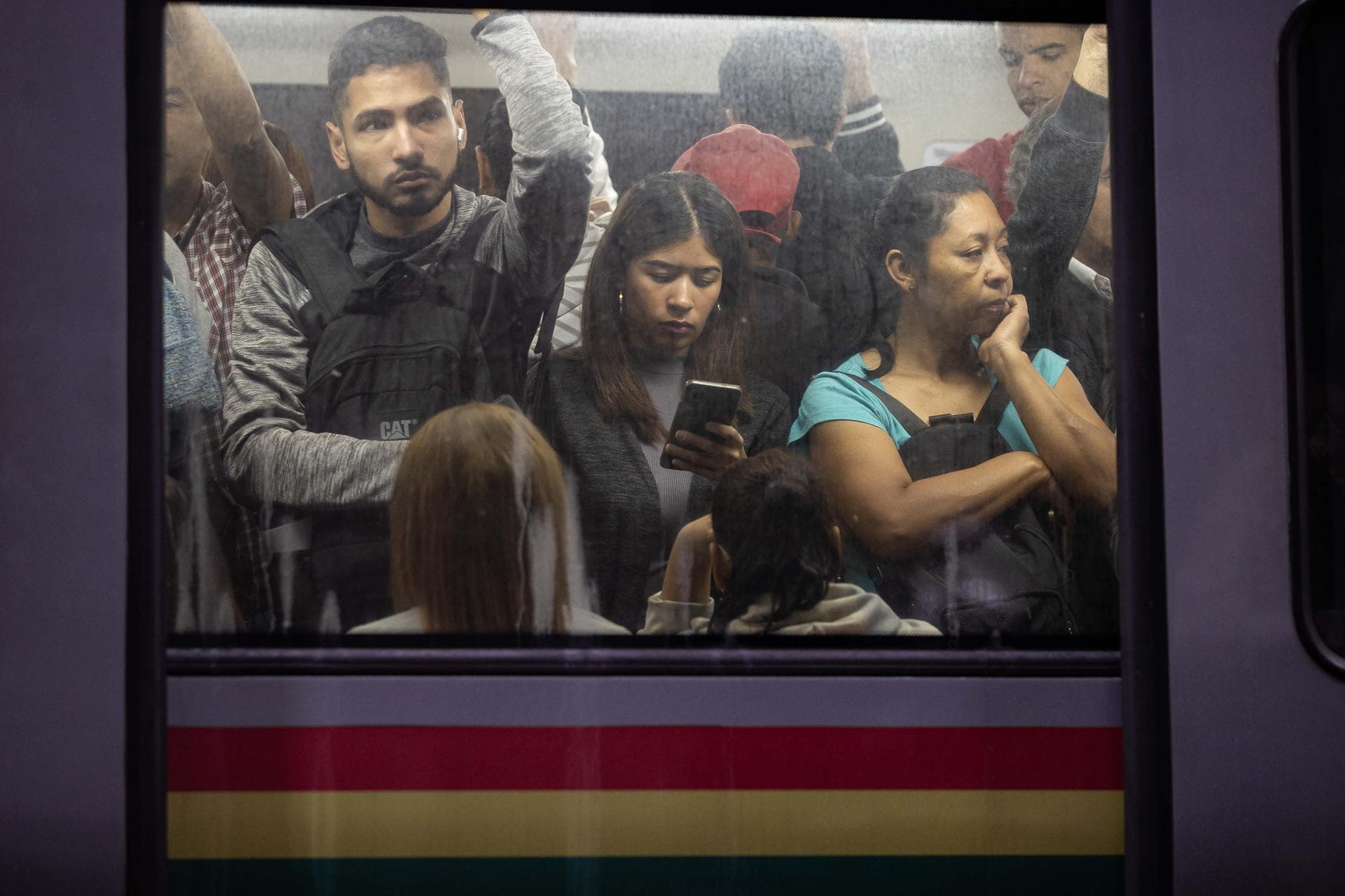 Cáritas Venezuela: El país sufre un grave 'pecado social' por la migración