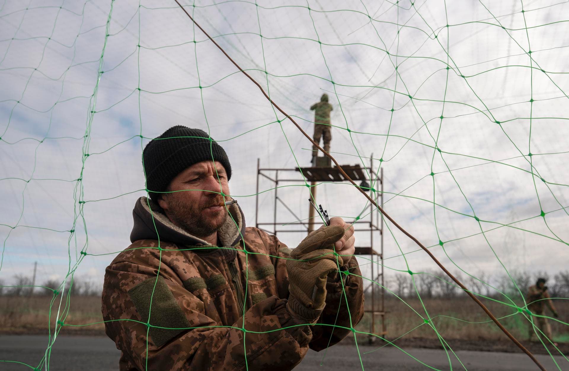 Rusia y Ucrania protagonizan un nuevo canje de prisioneros de guerra