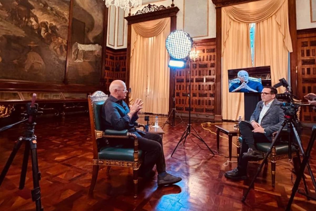 Jorge Rodríguez condiciona elecciones a fortalecimiento del chavismo