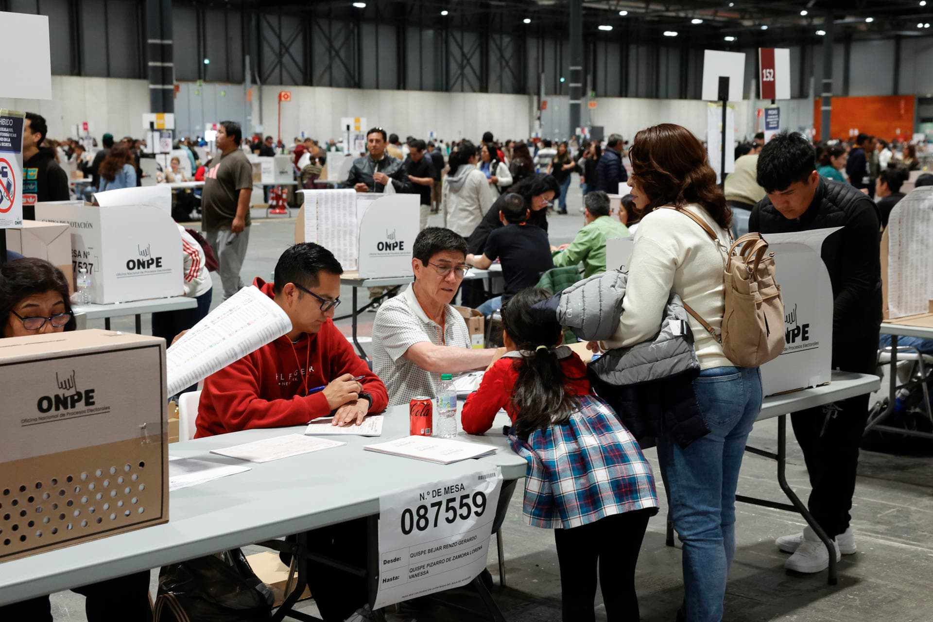 Resultados Finales de las Elecciones en Perú: ¿Cuándo se Anunciarán?