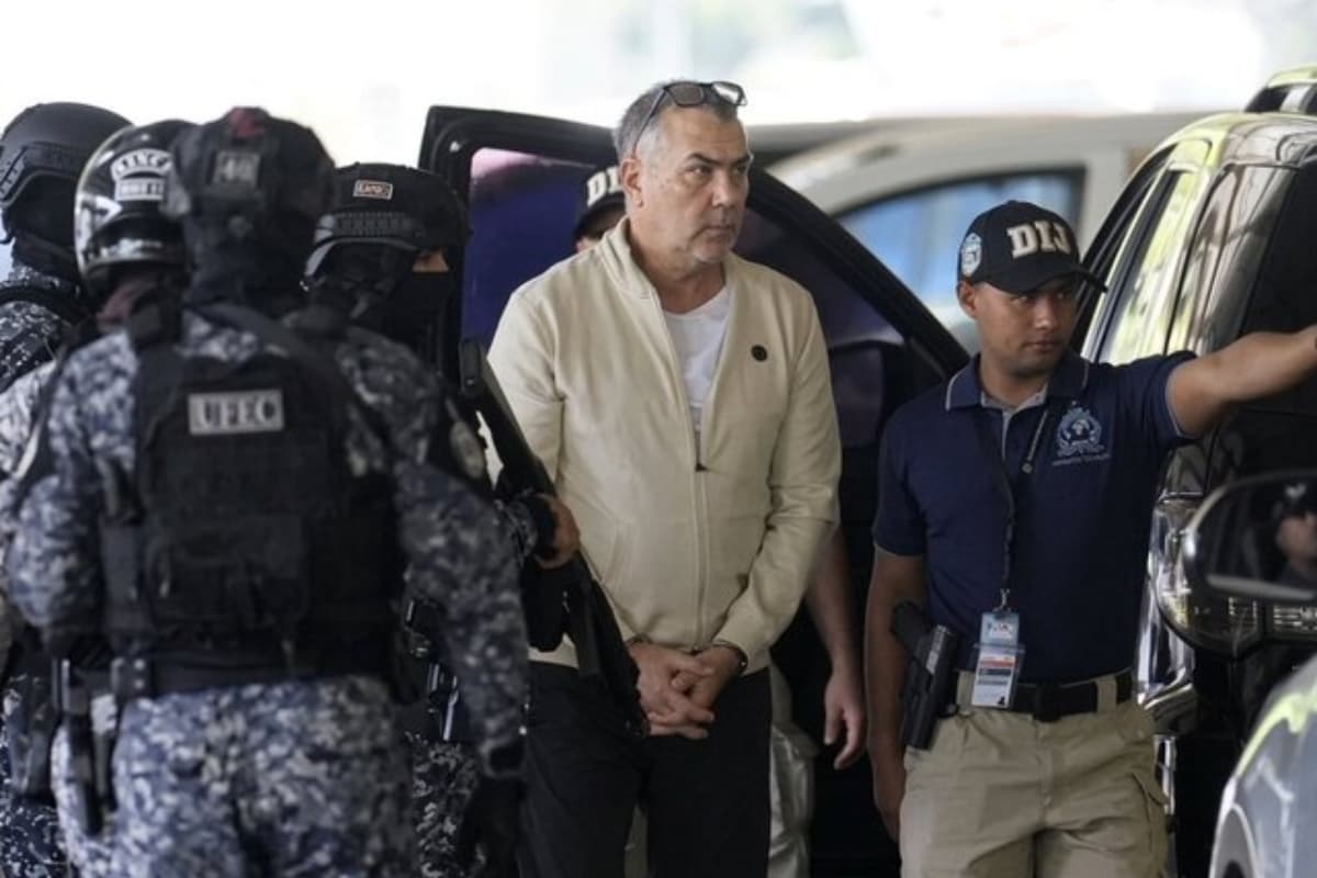 Captura de Terrorista de Hezbolá en Venezuela: La Investigación se Expande a Panamá
