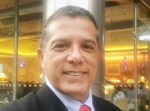 Pablo Maza: Telecomunicaciones, clave para la reconstrucción de Venezuela