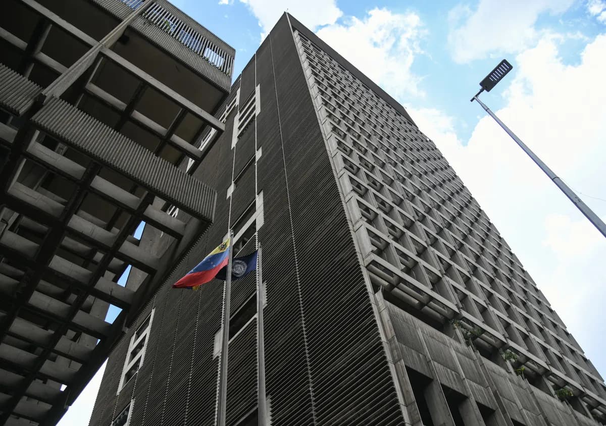 Inflación en Venezuela podría ceder en agosto, pero el cambio sigue inestable
