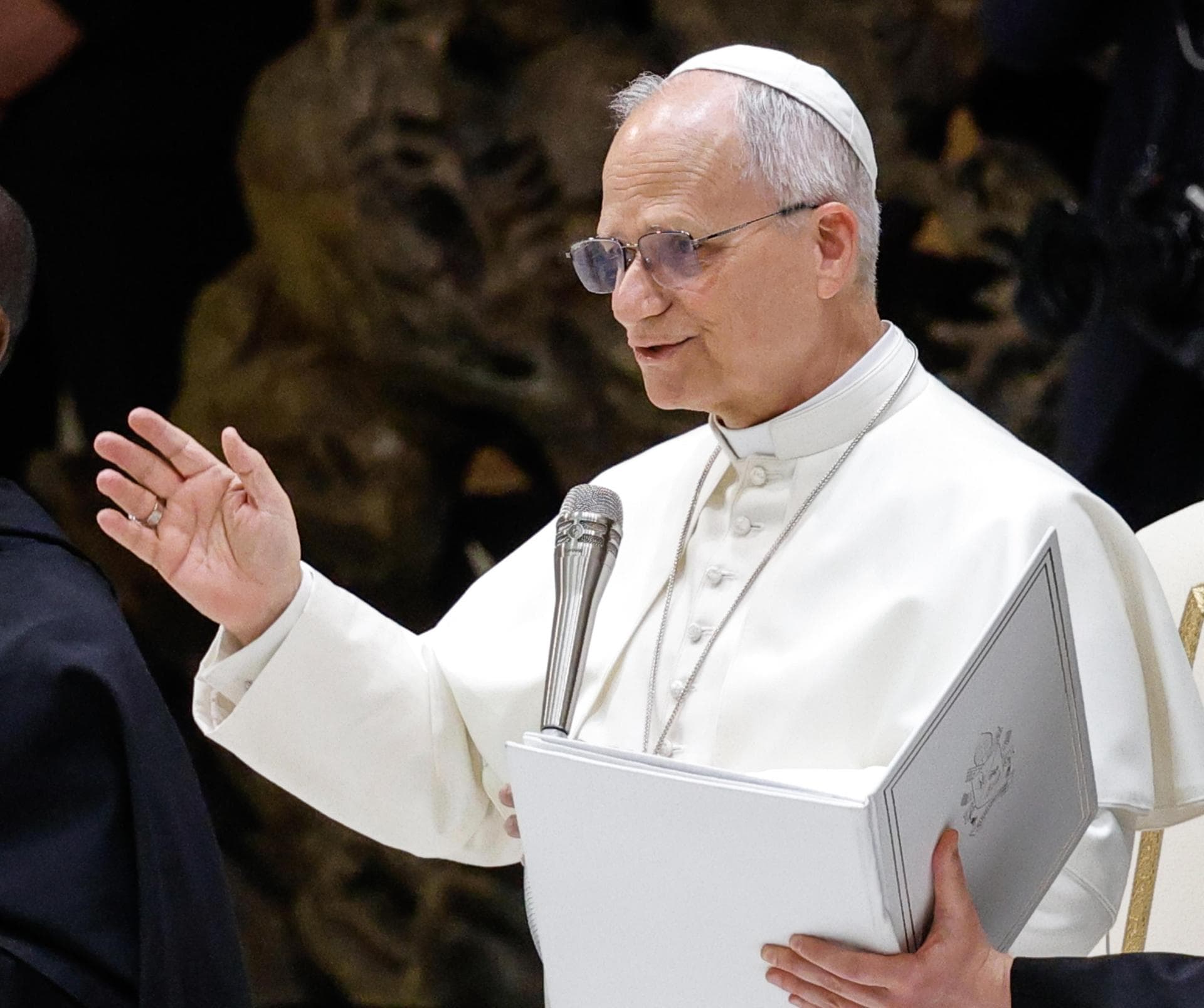 España recibe a León XIV: el regreso del Papa a Europa tras 15 años