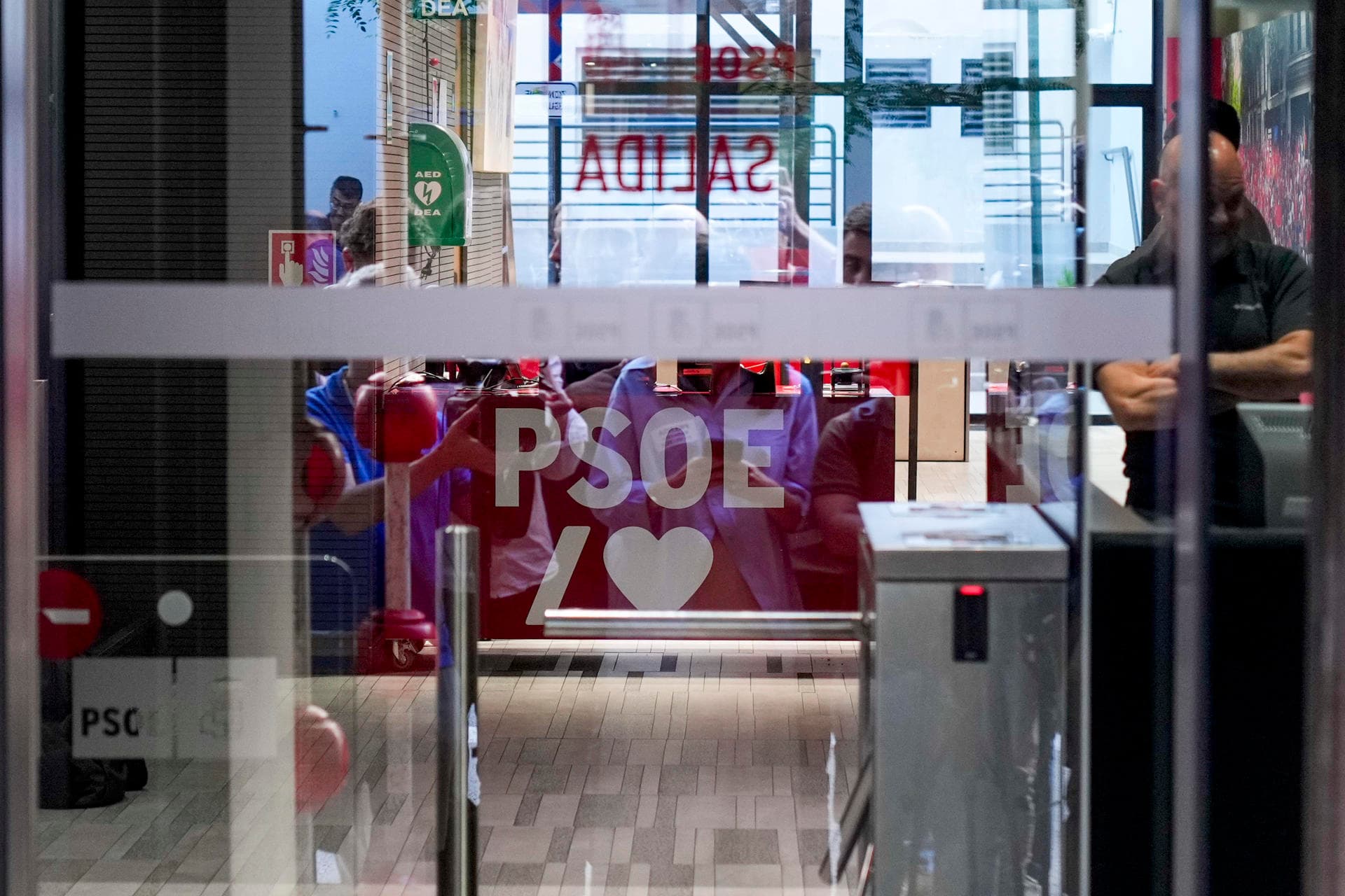 Investigación sobre contrato ficticio de Pdvsa vinculado al PSOE