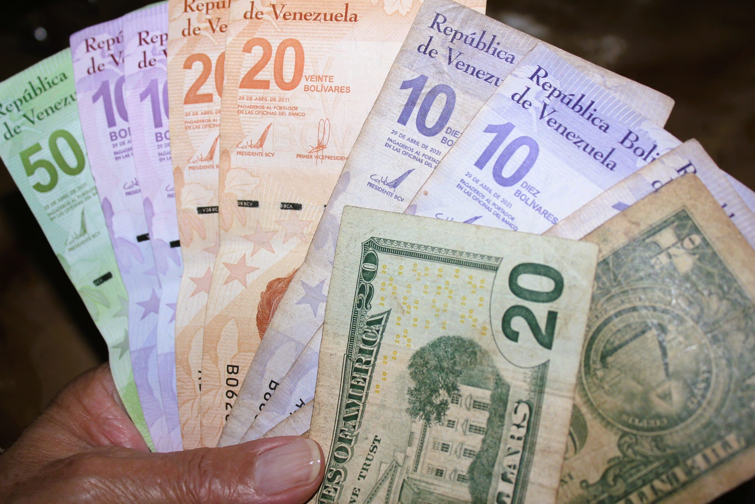 Dólar BCV y Euro alcanzan máximos históricos: Un nuevo golpe económico