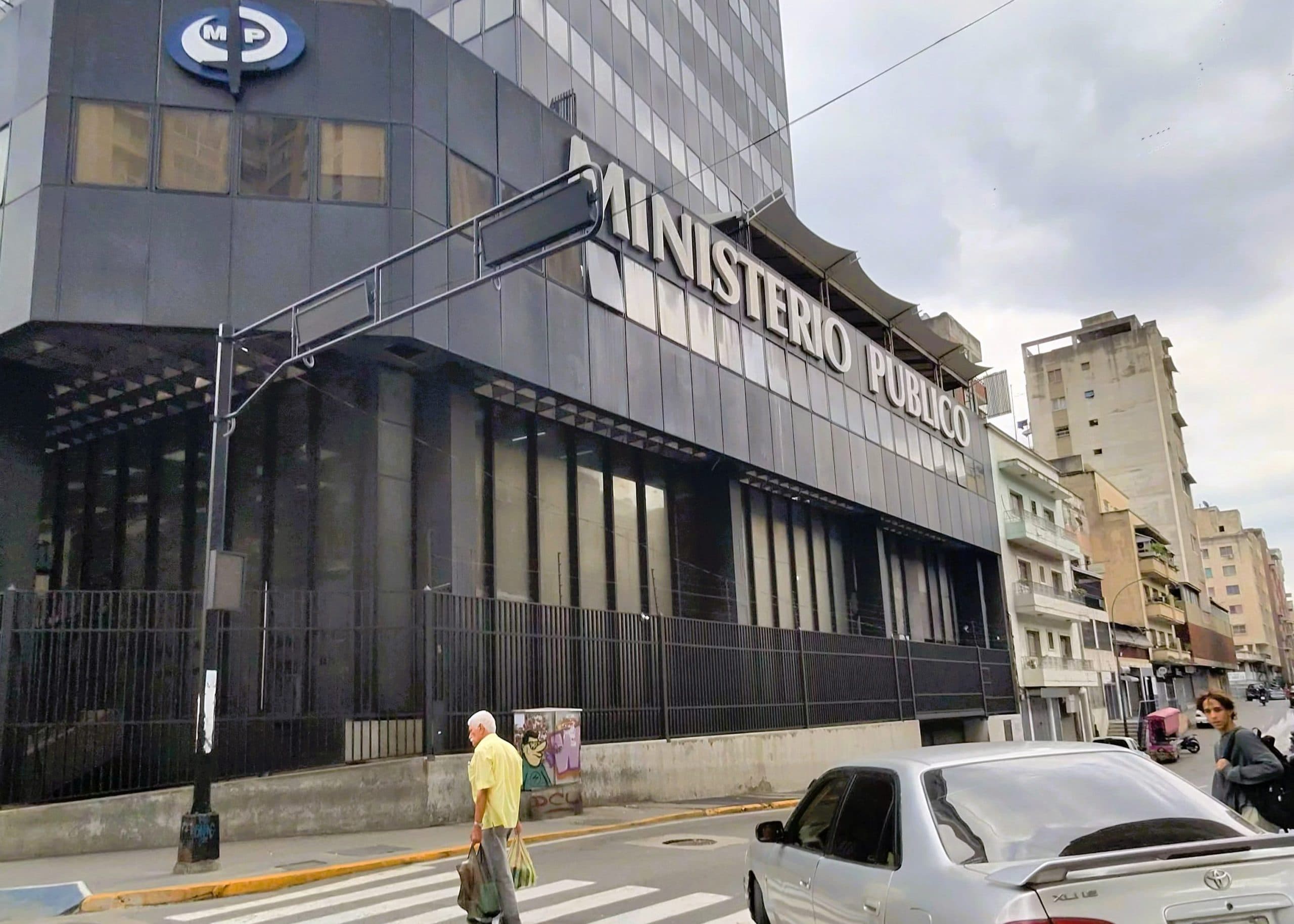 Ministerio Público investiga allanamiento a local LGTBI en Lara