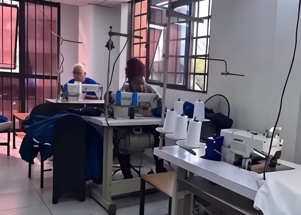 El Montaje del Chavismo: La Caída de un Empresario y su Fábrica