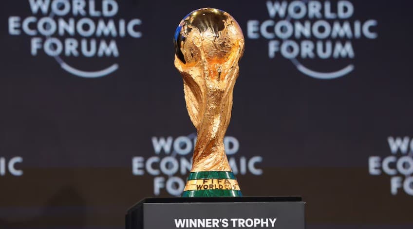 Clubes de fútbol beneficiados: pagarían miles por cada jugador en el Mundial 2026