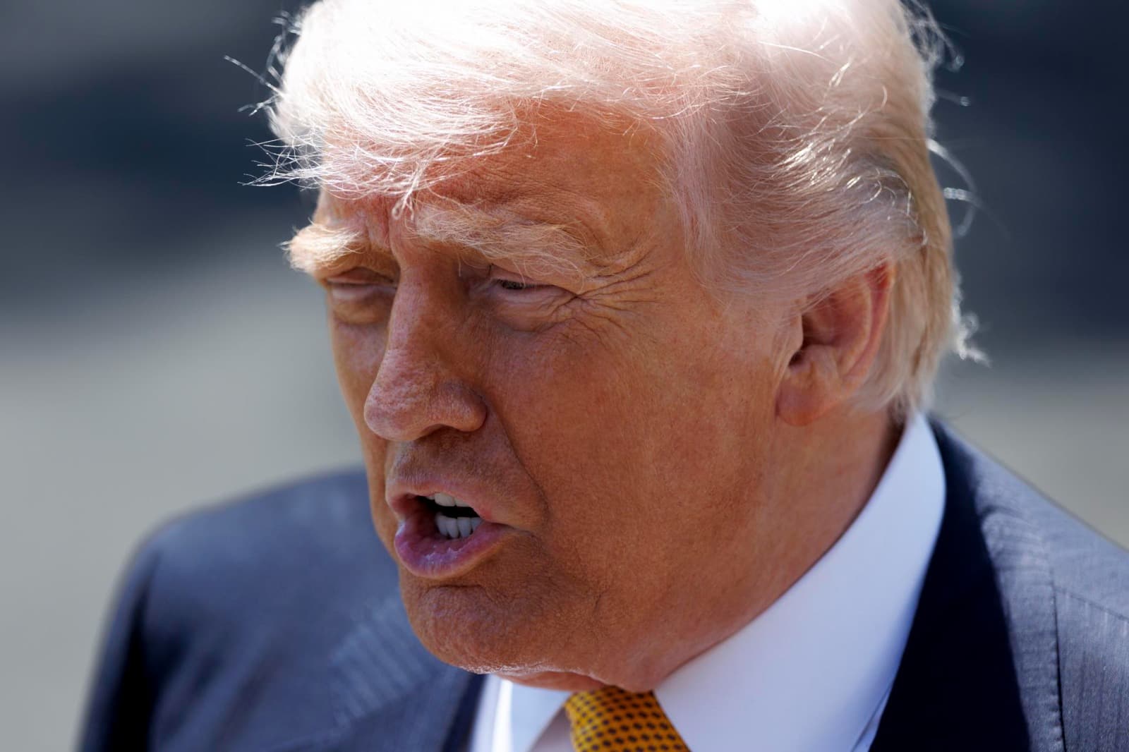Trump Celebra Libertad de Migrante Cubano, ¿Un Cambio de Estrategia?