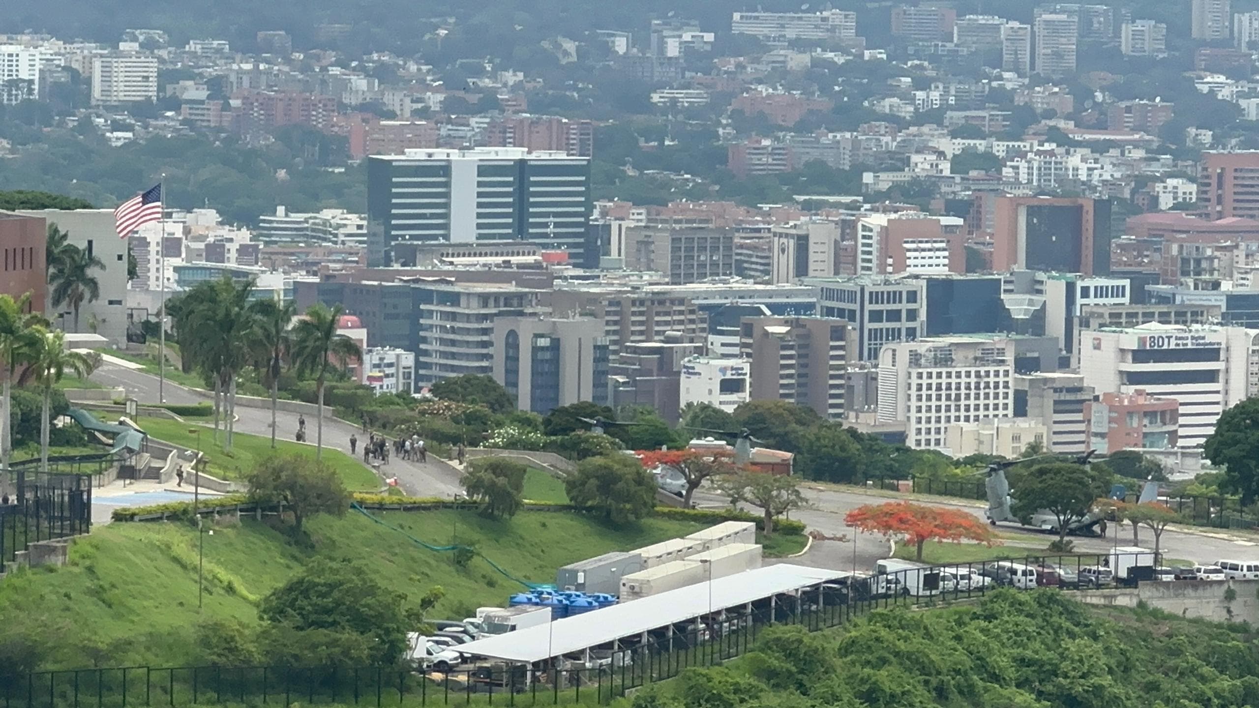 Embajada de EE. UU. en Caracas Lanza Convocatoria para Nuevas Vacantes