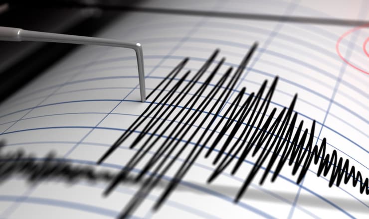 Chile Sufre Fuerte Sismo de Magnitud 6.0 Este 31 de Mayo