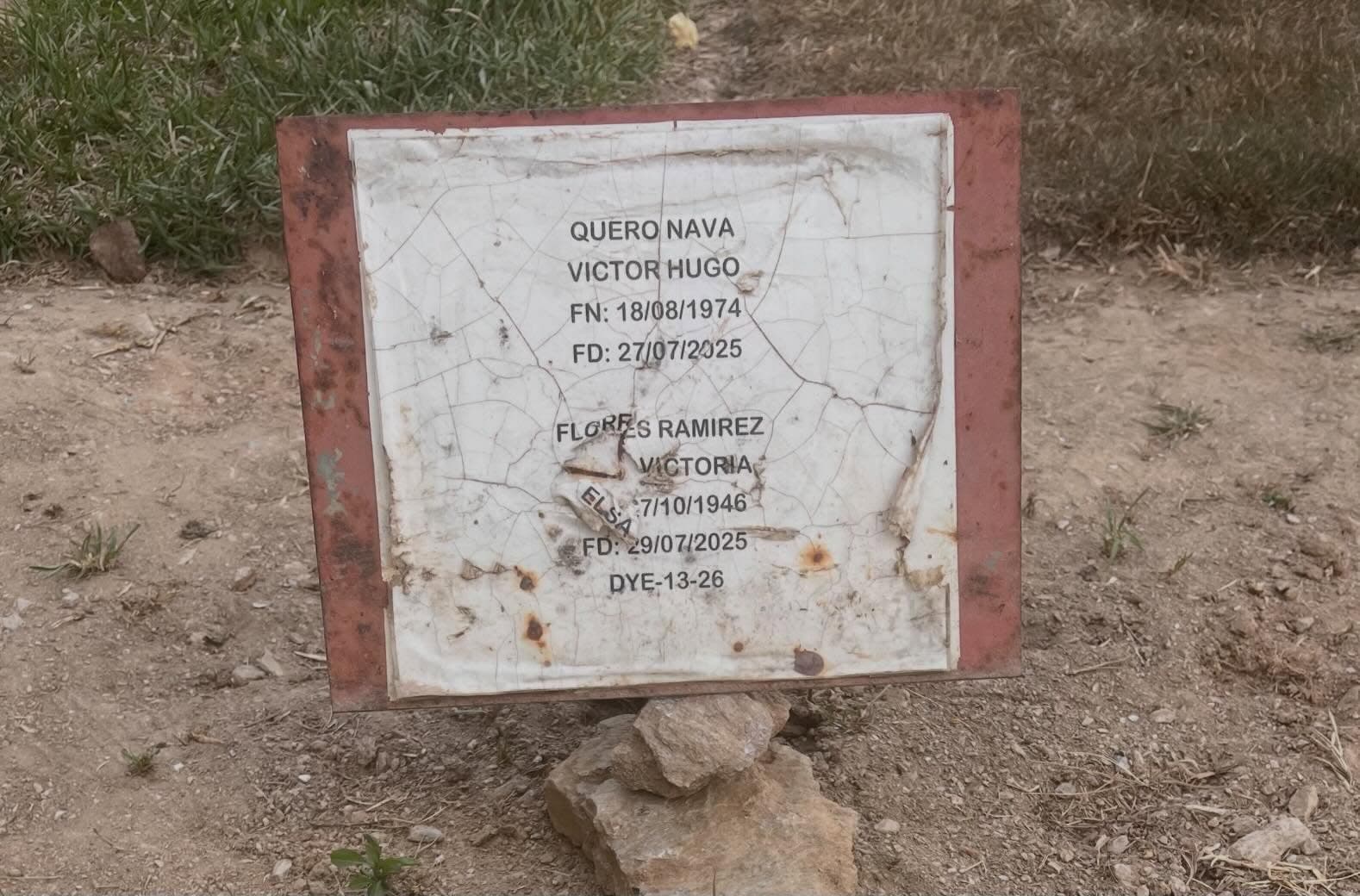 Provea Urge Investigación Sobre la Muerte de Víctor Hugo Quero