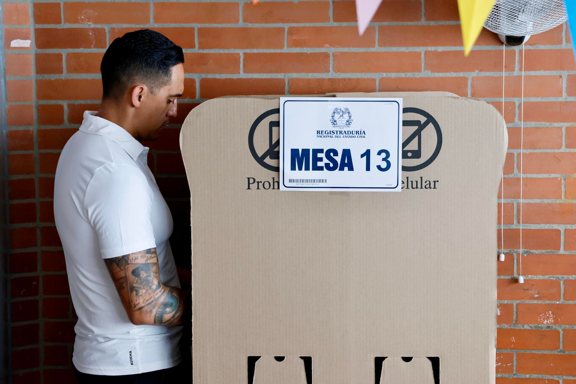 Gustavo Petro revela pruebas de posible fraude electoral en Colombia