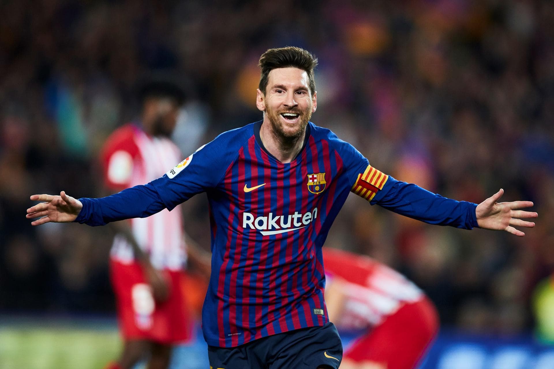 Messi Inspira a los Niños a Soñar en Grande Desde el Deporte