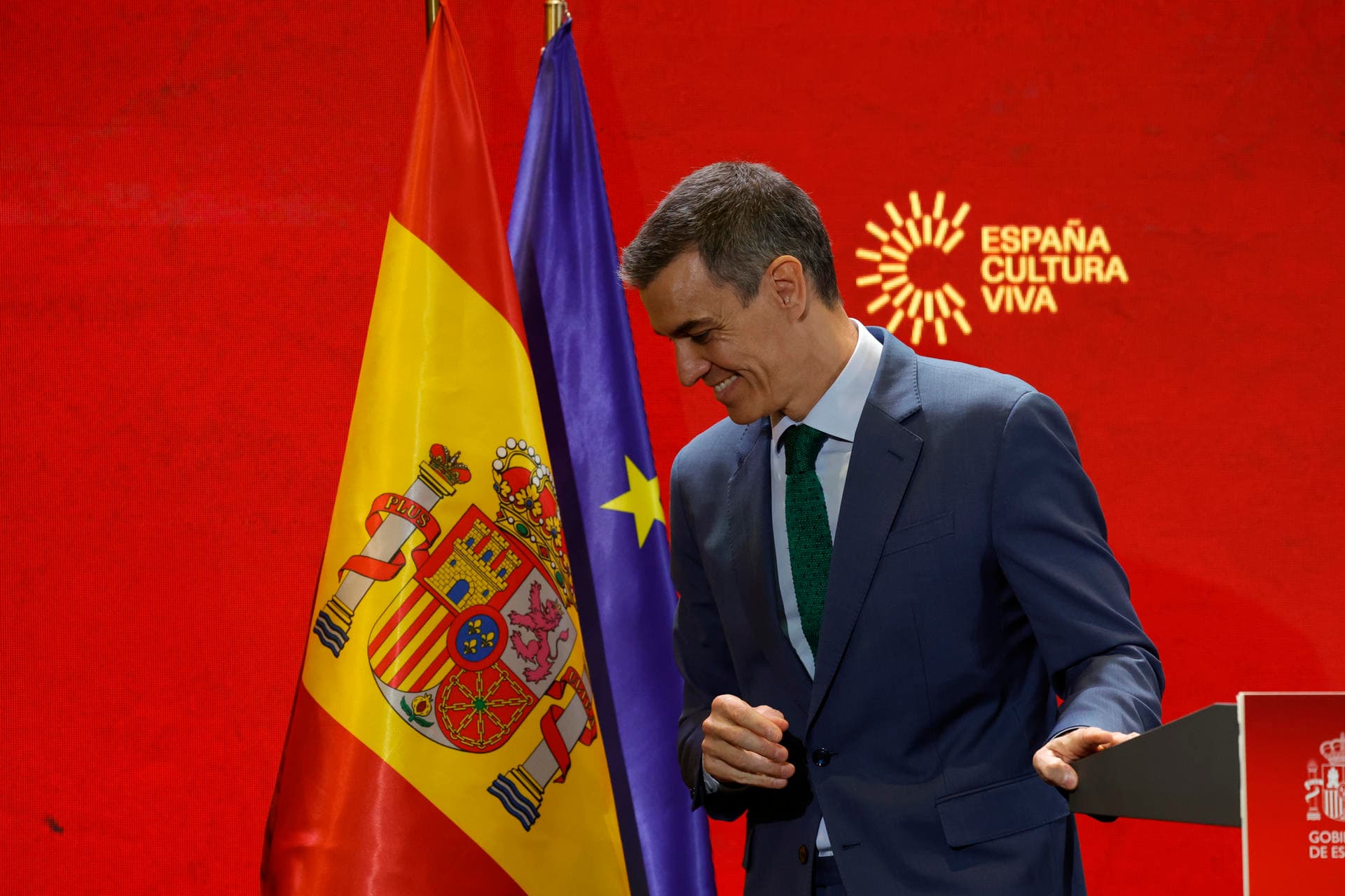 Pedro Sánchez Asegura Que Ignoraba las Cloacas de Su Gobierno