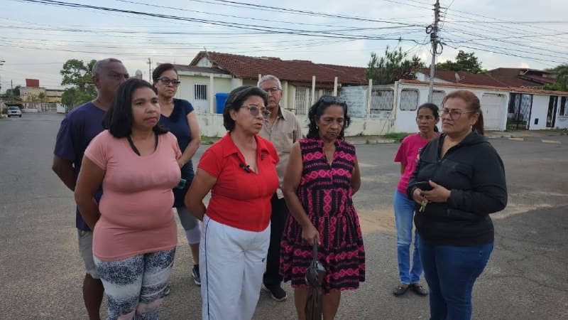 Vecinos de Curagua: Más de 12 años sin agua y gastos en cisternas