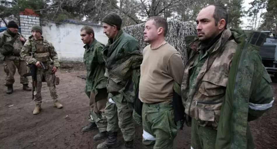 Nuevo canje de prisioneros entre Rusia y Ucrania: 185 soldados por bando