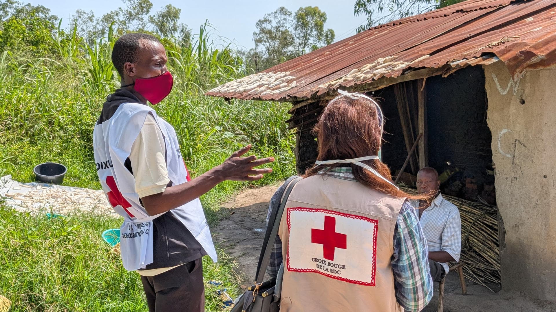 Uganda Detecta Seis Nuevos Casos de Ébola y Aumenta la Alerta Sanitaria