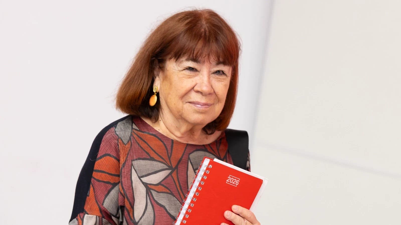 Cristina Narbona: La Presidenta del PSOE Enfrenta Escándalos de Corrupción