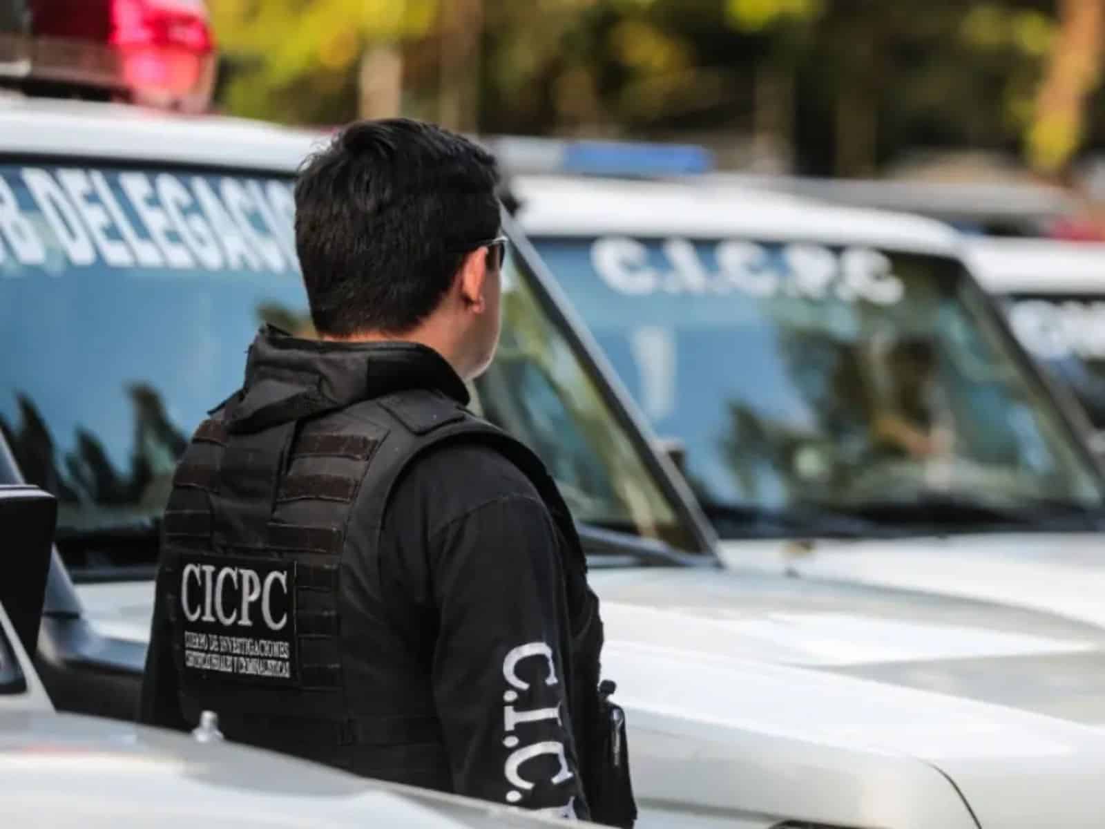Brutal Agresión en Caricuao: Hombre Aprehendido tras Atacar a su Madre y Abuela
