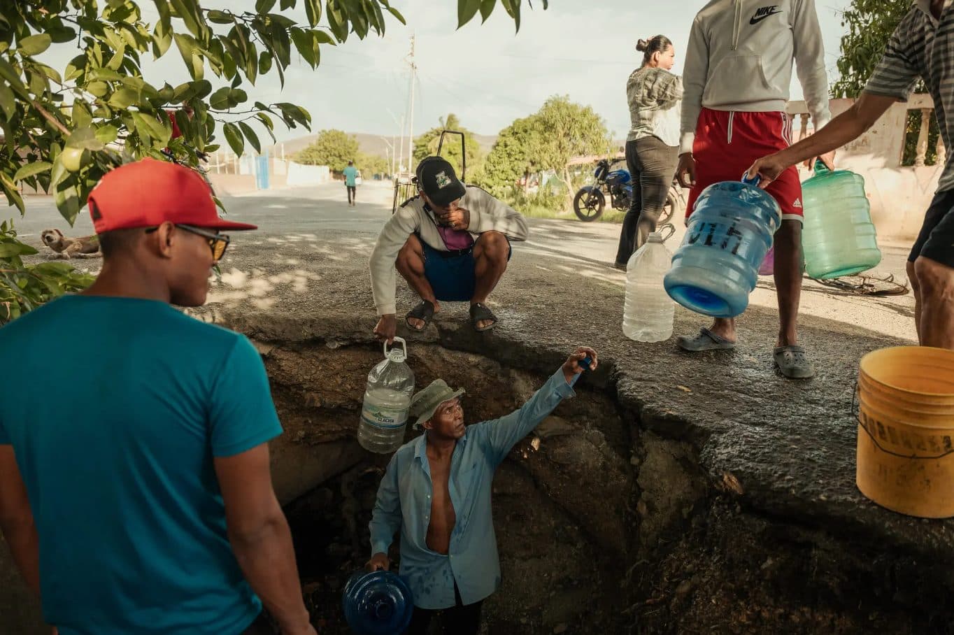 Cumaná: De joya industrial a símbolo de la decadencia venezolana