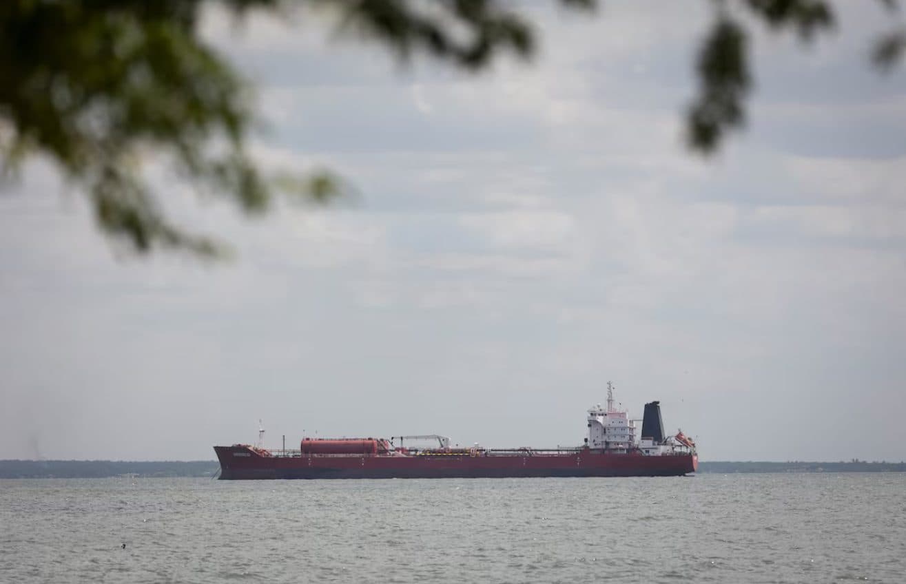 Venezuela: Exportaciones de petróleo alcanzan 1,25 millones de barriles