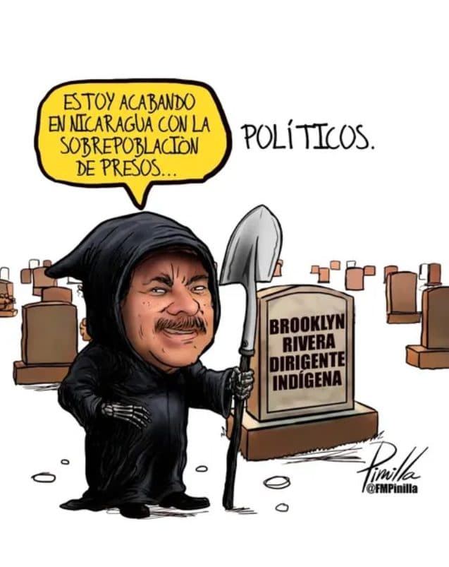 Caricaturas del 3 de junio: una mirada crítica a la realidad venezolana