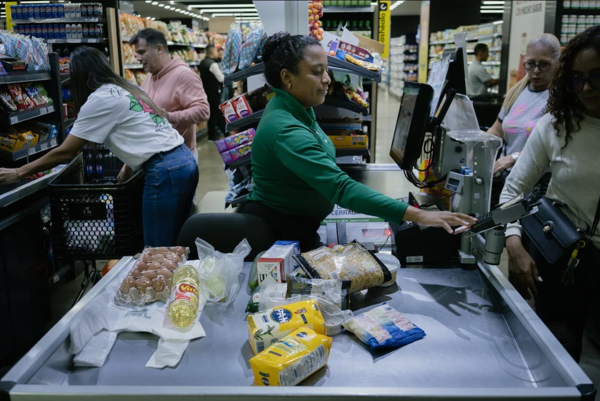 Inversión en Caracas: La economía venezolana aún lejos del optimismo