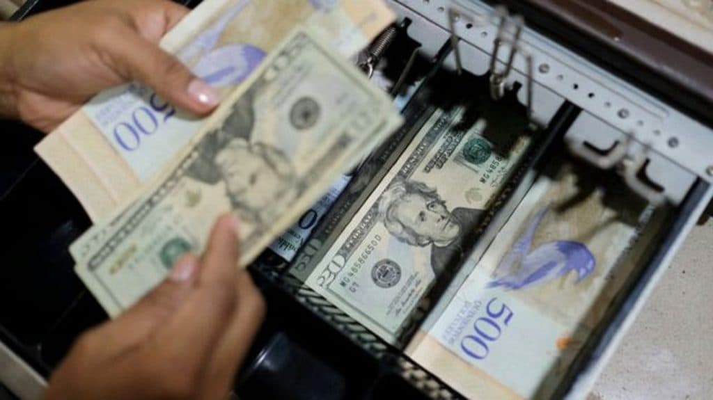 Dólar BCV: Nueva alza a la vista y potencial barrera inflacionaria