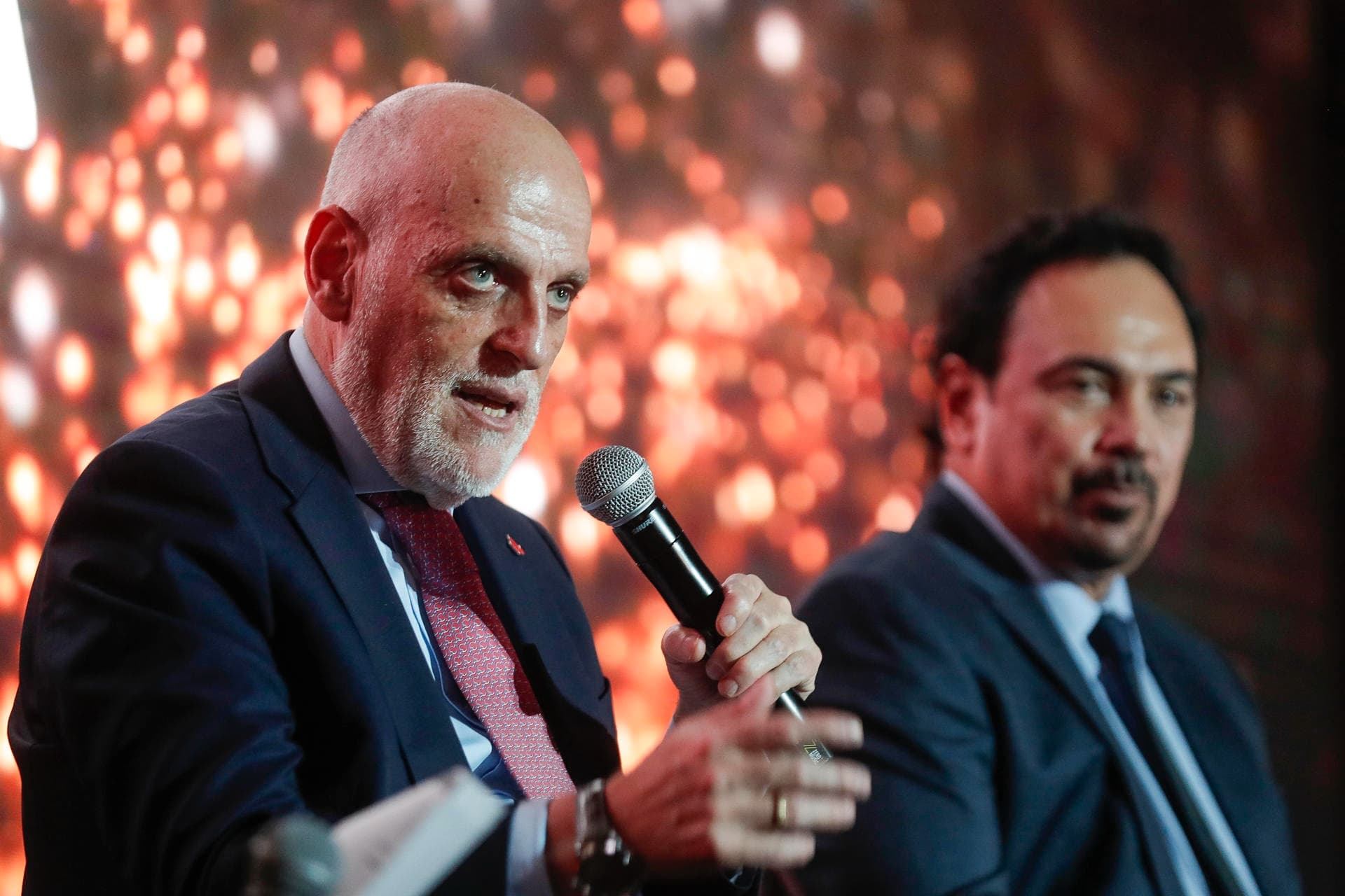 Javier Tebas Critica el Mundial de 48 Selecciones: ¿Una Competencia Diluida?