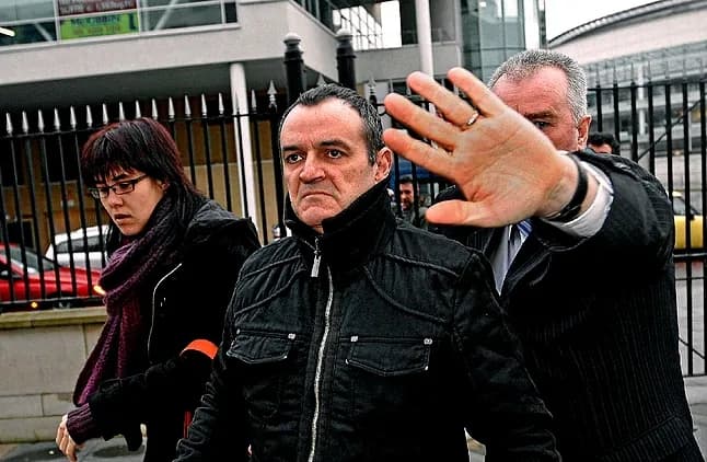 España Investiga a 14 Fundadores de ETA en Venezuela