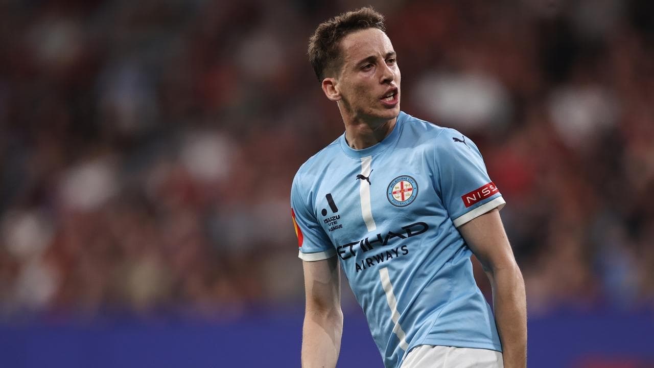 Kai Trewin: El nuevo fenómeno viral australiano rumbo al Mundial