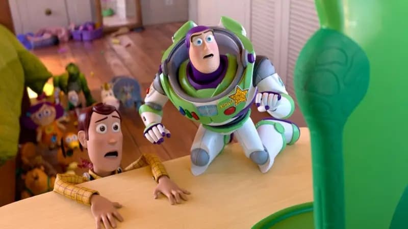 Toy Story 5: Retrato del Horror de la Adicción Infantil a las Pantallas