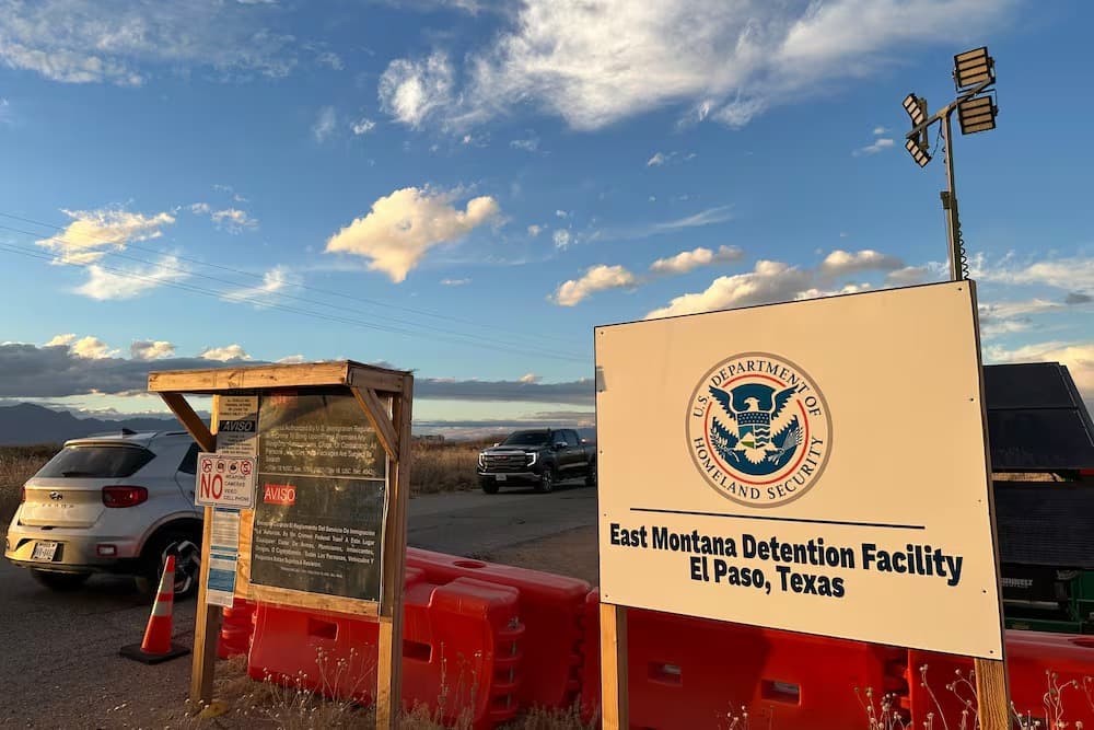 Detenidos en ICE: Migrantes revelan abusos y condiciones inhumanas