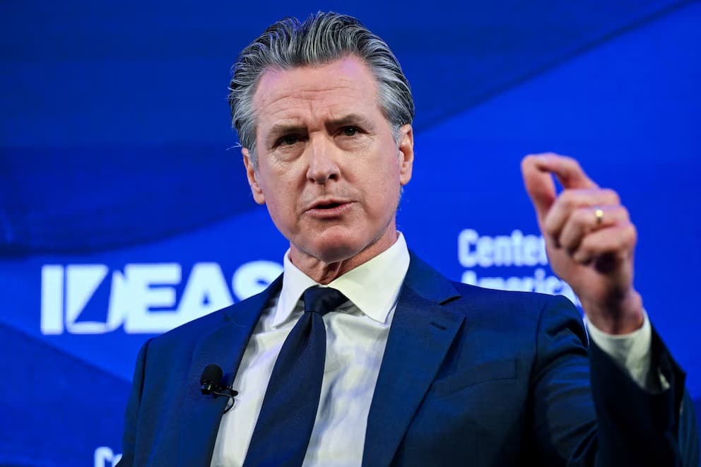 California en Vilo: Primarias Cruciales Tras la Salida de Swalwell