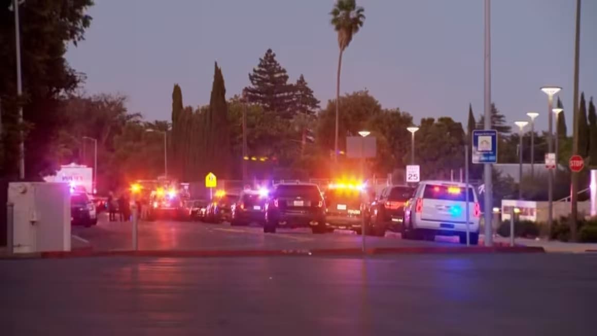 Tiroteo mortal tras graduación en California deja un joven muerto