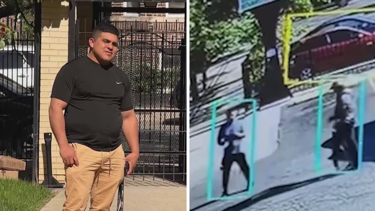 Detención violenta de venezolano con TPS en Illinois: ¿Qué pasa con la comunidad migrante?