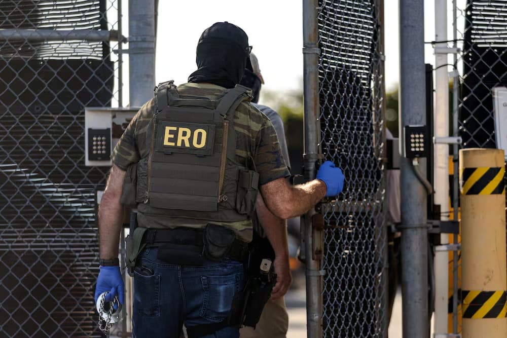 ICE Suprime Reportes de Muertes de Migrantes: Un Cambio Controversial