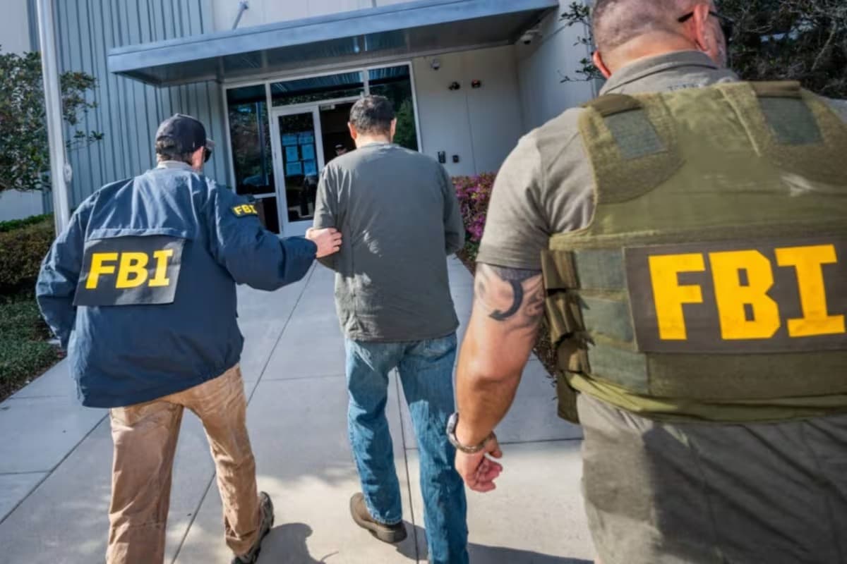 FBI Actualiza Lista de los Más Buscados: ¿Quiénes Son y Por Qué Importa?