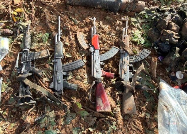 Golpe al Clan del Golfo: Ejercito colombiano abatió a líderes criminales