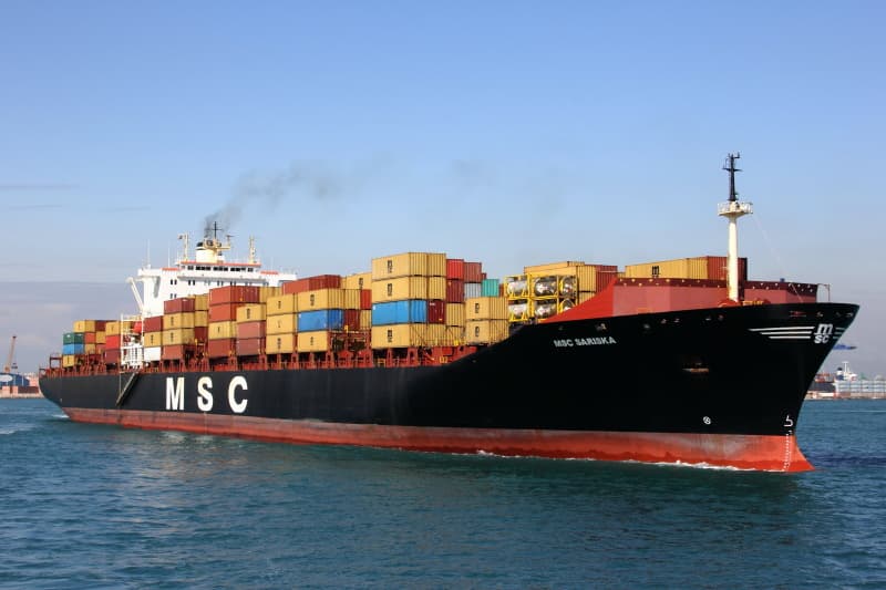 Panamá Culpó a Irán por Ataque a Buque Panameño en el Golfo Pérsico