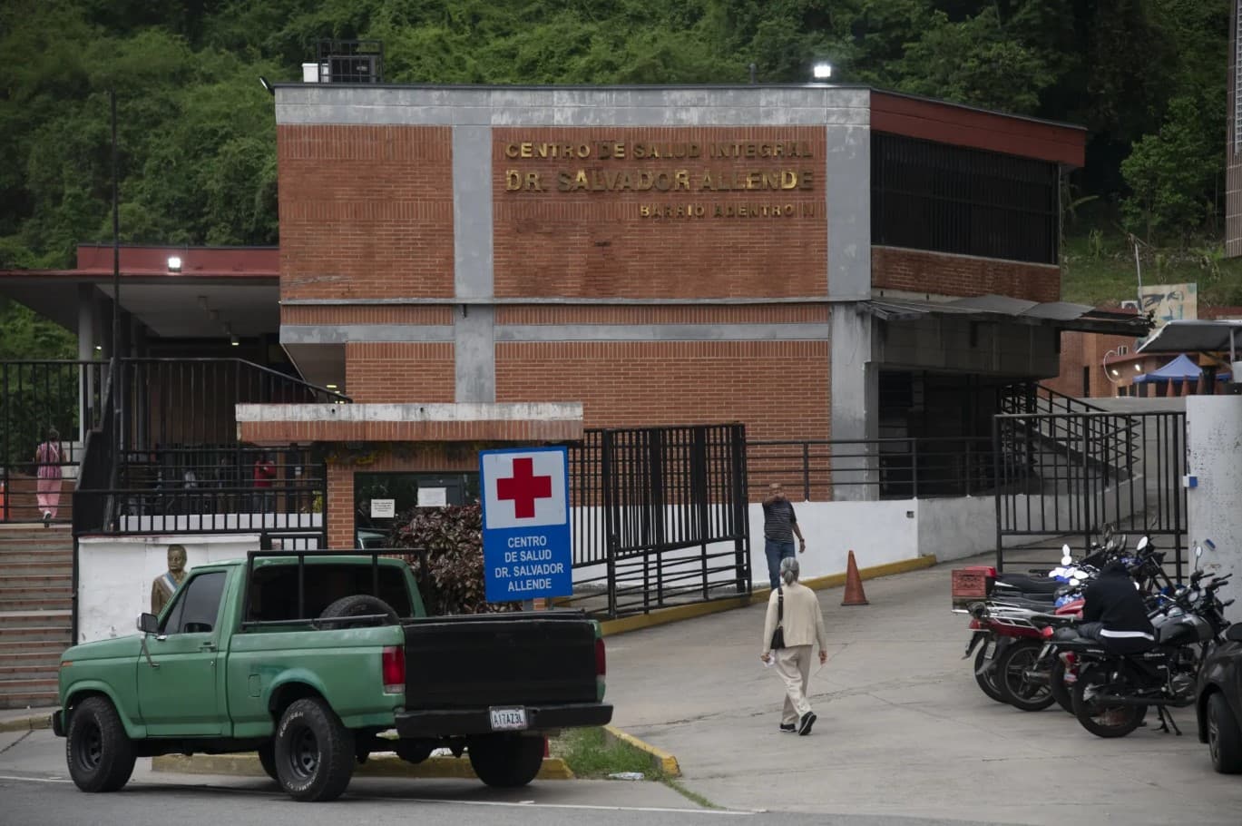 Crisis de Salud en Venezuela: La Ausencia del Personal Médico Cubano