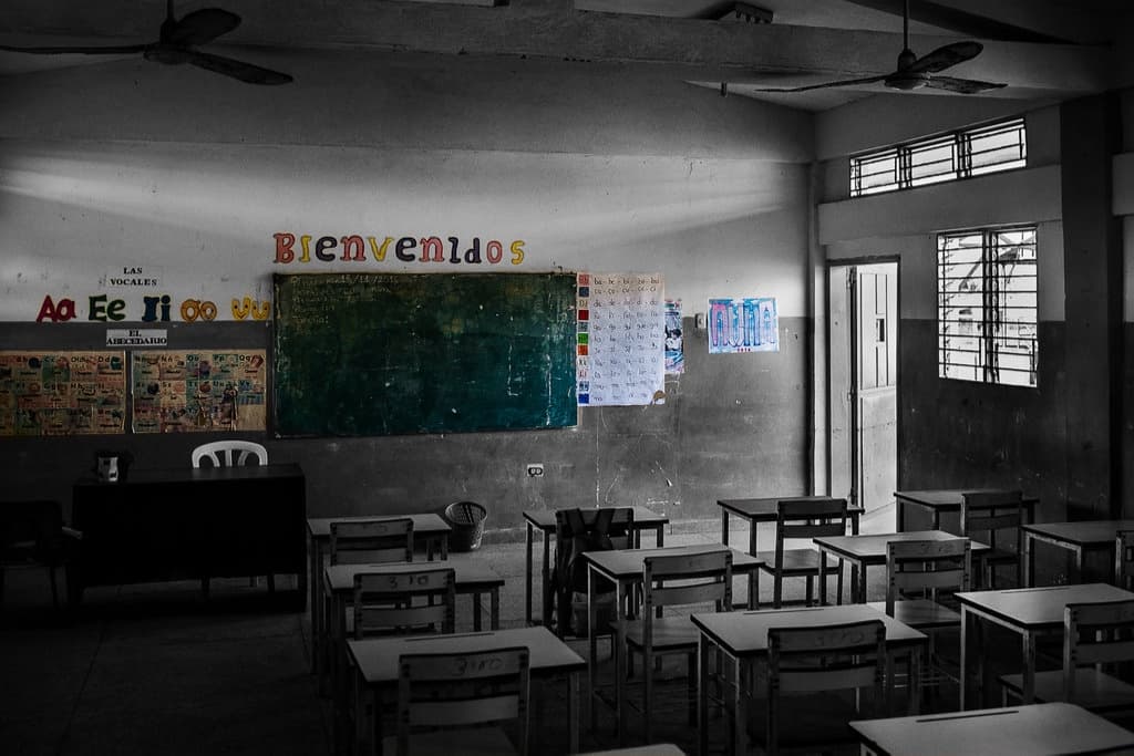 Cecodap revela creciente ideación suicida en colegios venezolanos
