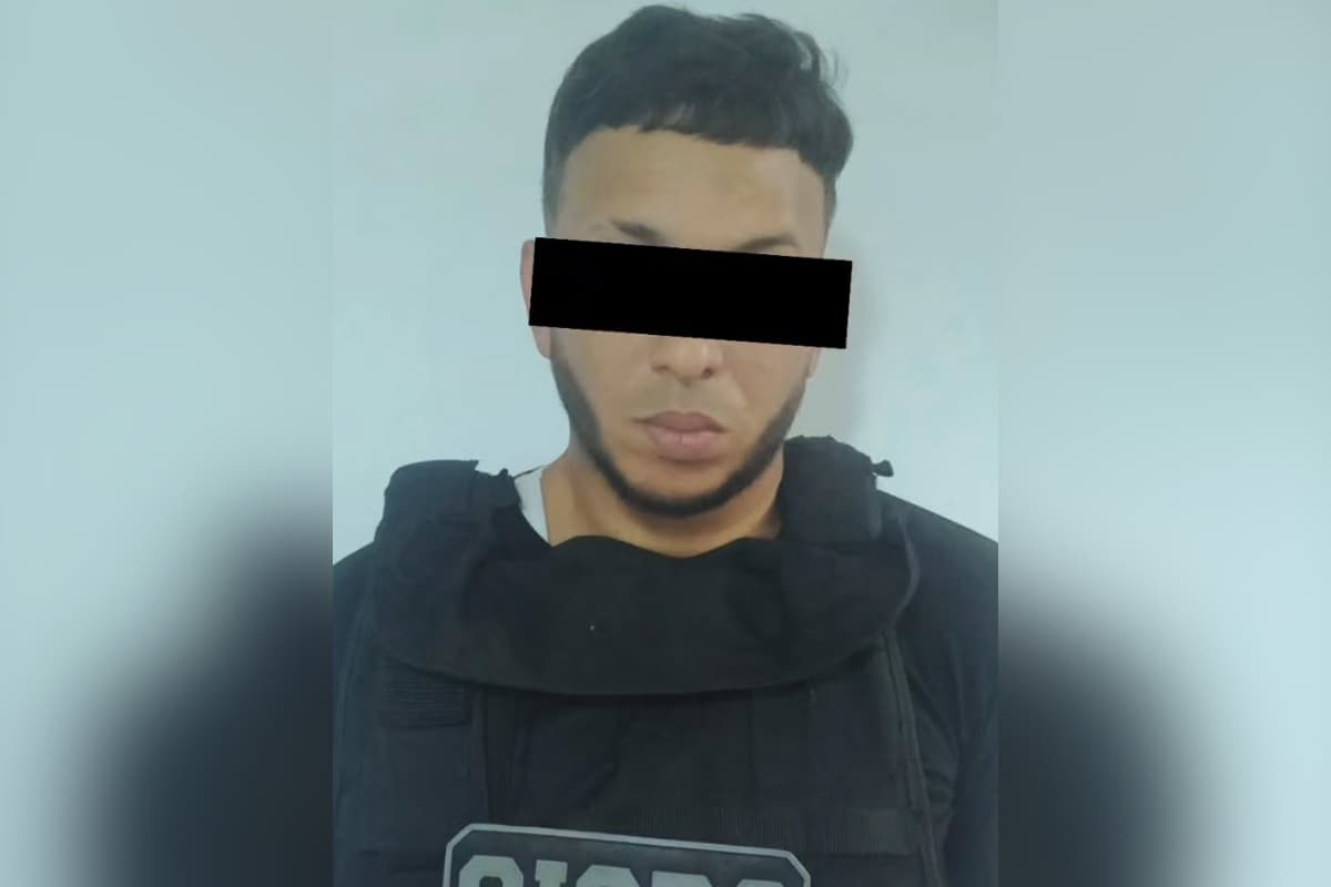 Interpol captura a venezolano pedido por trata de personas en Caracas