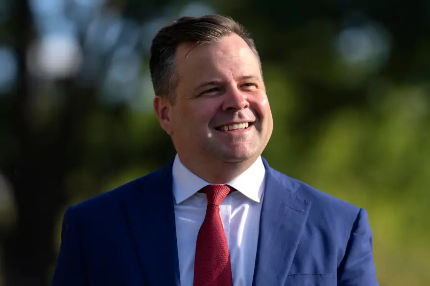 Bill Pulte asume liderazgo en Inteligencia Nacional de EE.UU.