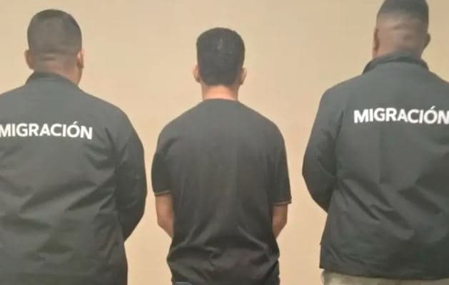 Panamá expulsa a dos venezolanos vinculados al Tren de Aragua