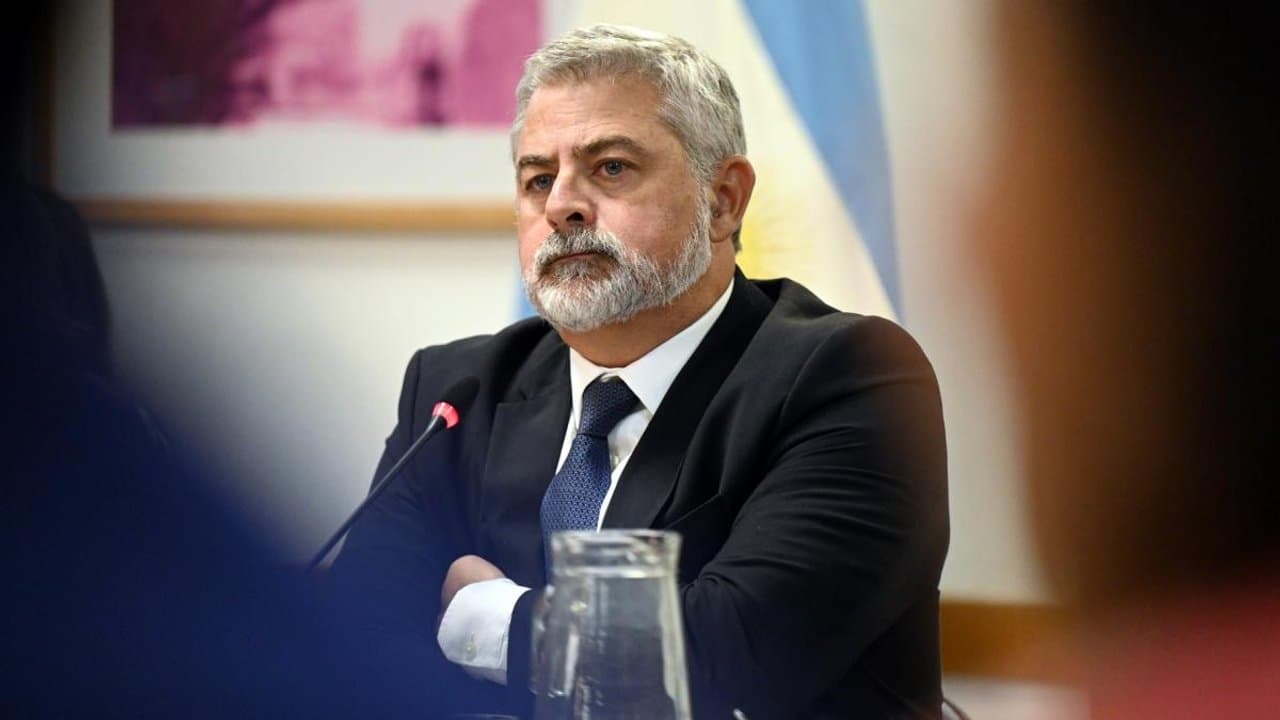 Argentina solicita extradición de exmilitar venezolano por crímenes de lesa humanidad