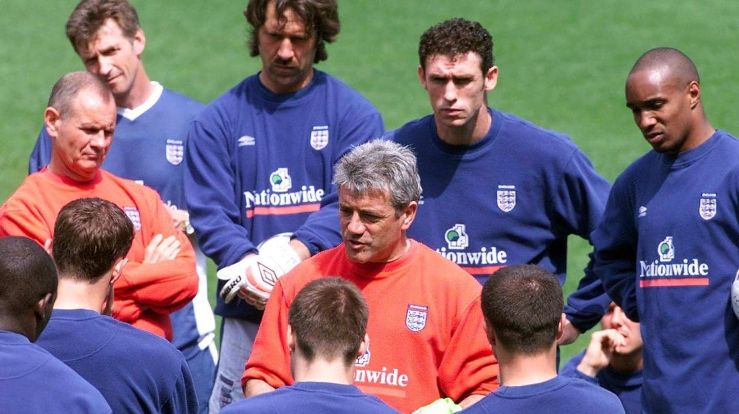 Kevin Keegan revela su lucha contra un cáncer avanzado: un ícono herido