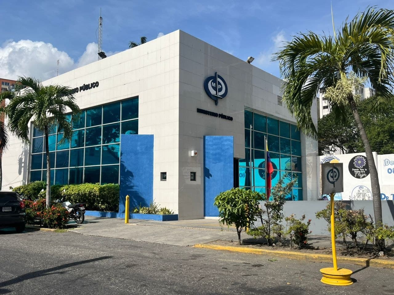 Detención de PNB en Barquisimeto: Un paso hacia la justicia